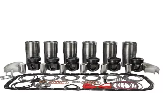 ISX SINGLE CAM ENGINE KIT