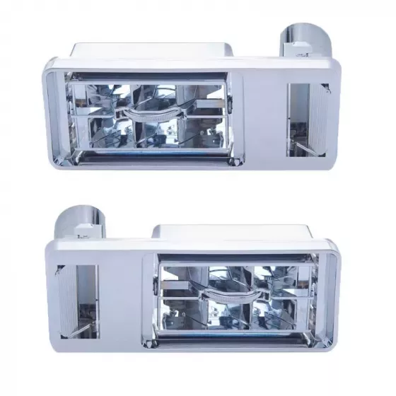 Kenworth A/C Vent