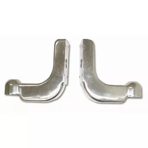 L Headlight Bracket
