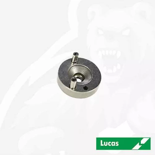 LDFG0009 Intermediate Disk for Bosch KDEL-Style Diesel Injectors