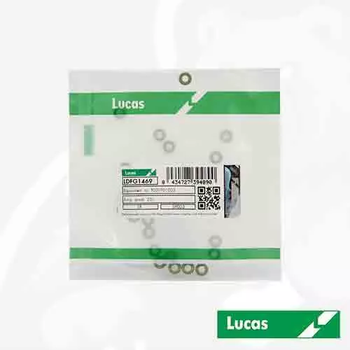 LDFG1469 Rings for Bosch common rail CRI3