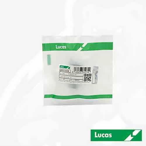 LDFG1658 Nozzle-retaining nut for Bosch common rail CRIN2