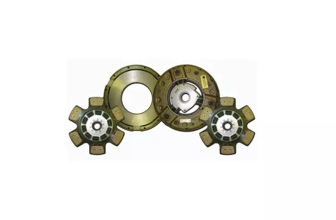 Lipe Clutch 2450 ft/lbs