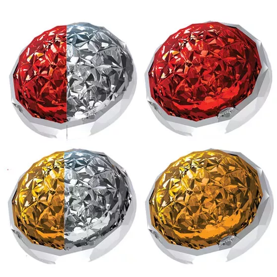 Low Profile Watermelon Jewel Series Hero Light