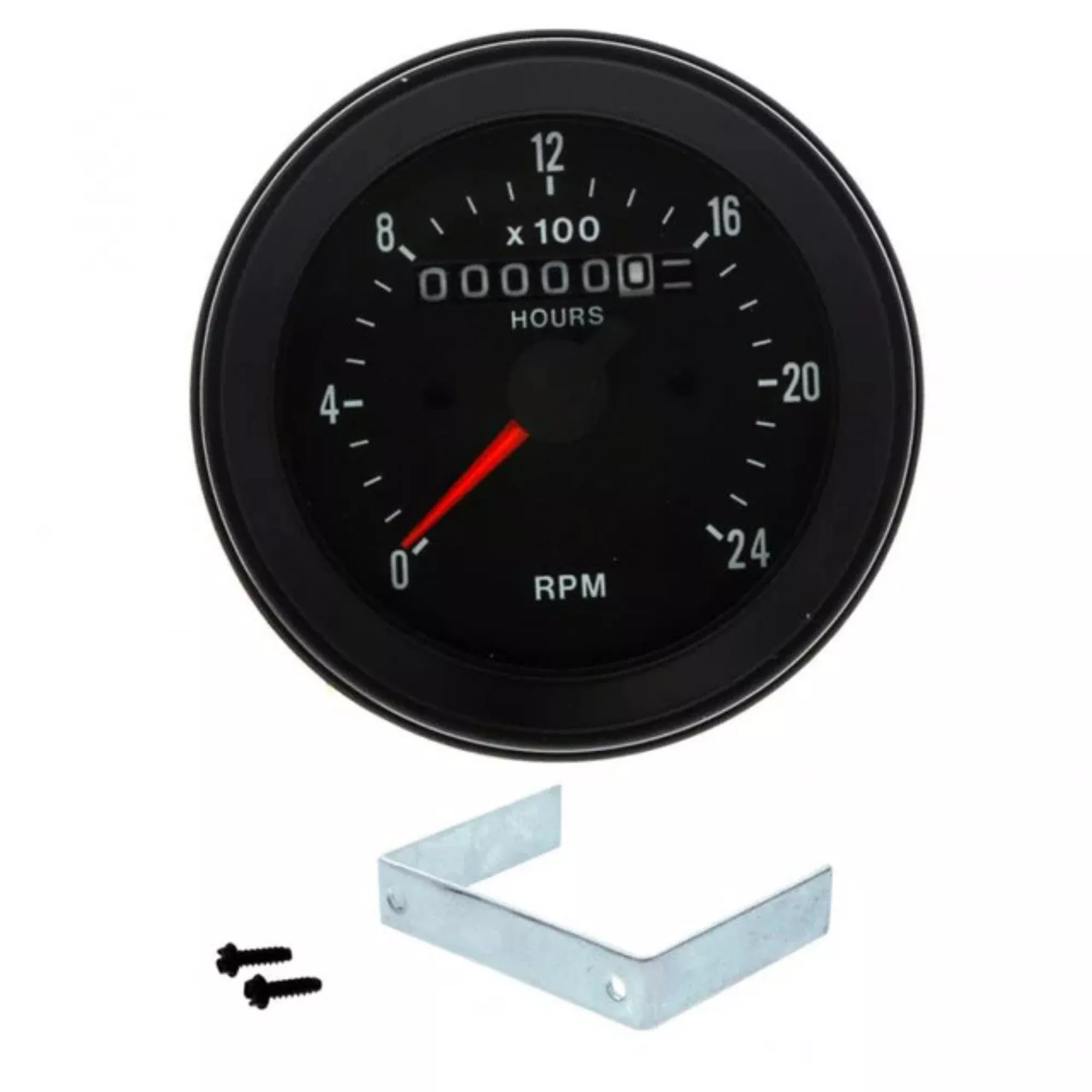 Mack 17MT4111P4 Tachometer Guage PAI 804364OEM