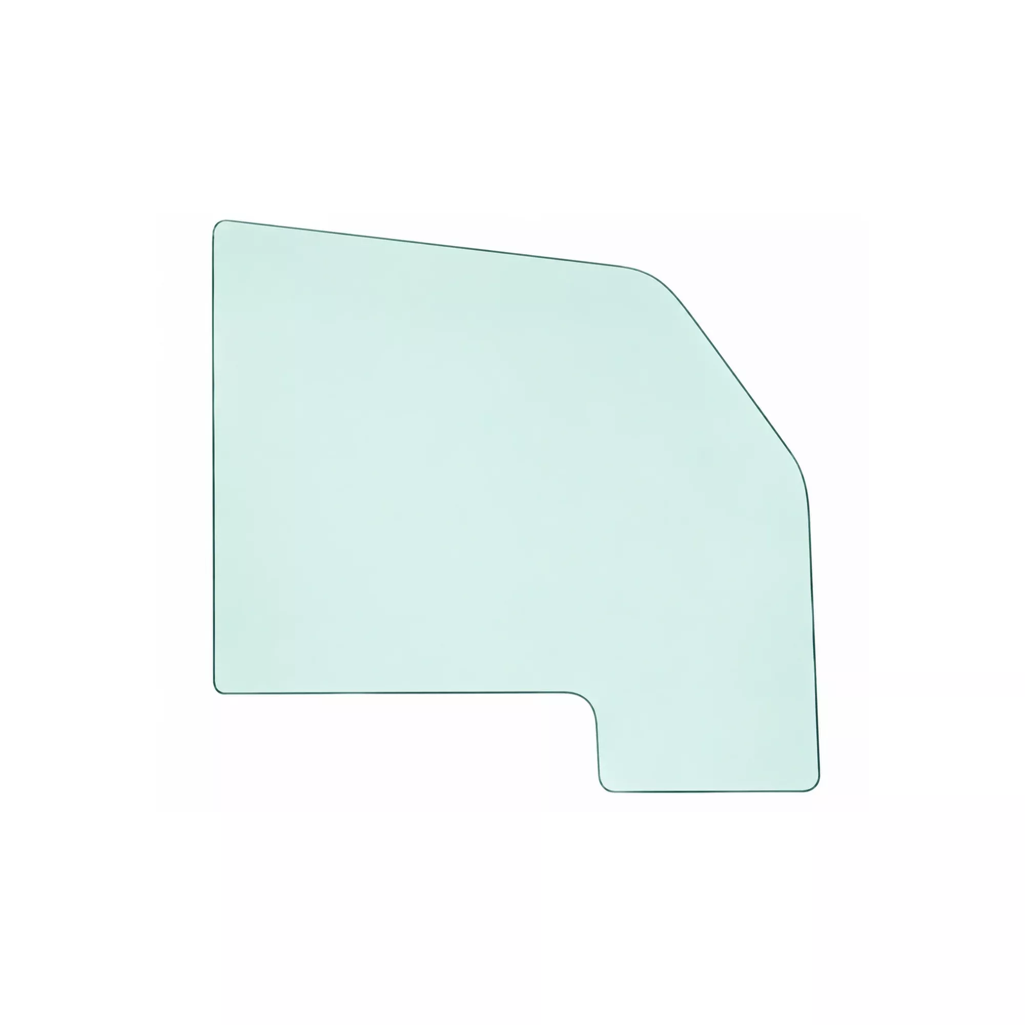 Mack 17QX422M Left Hand Window PAI 803954