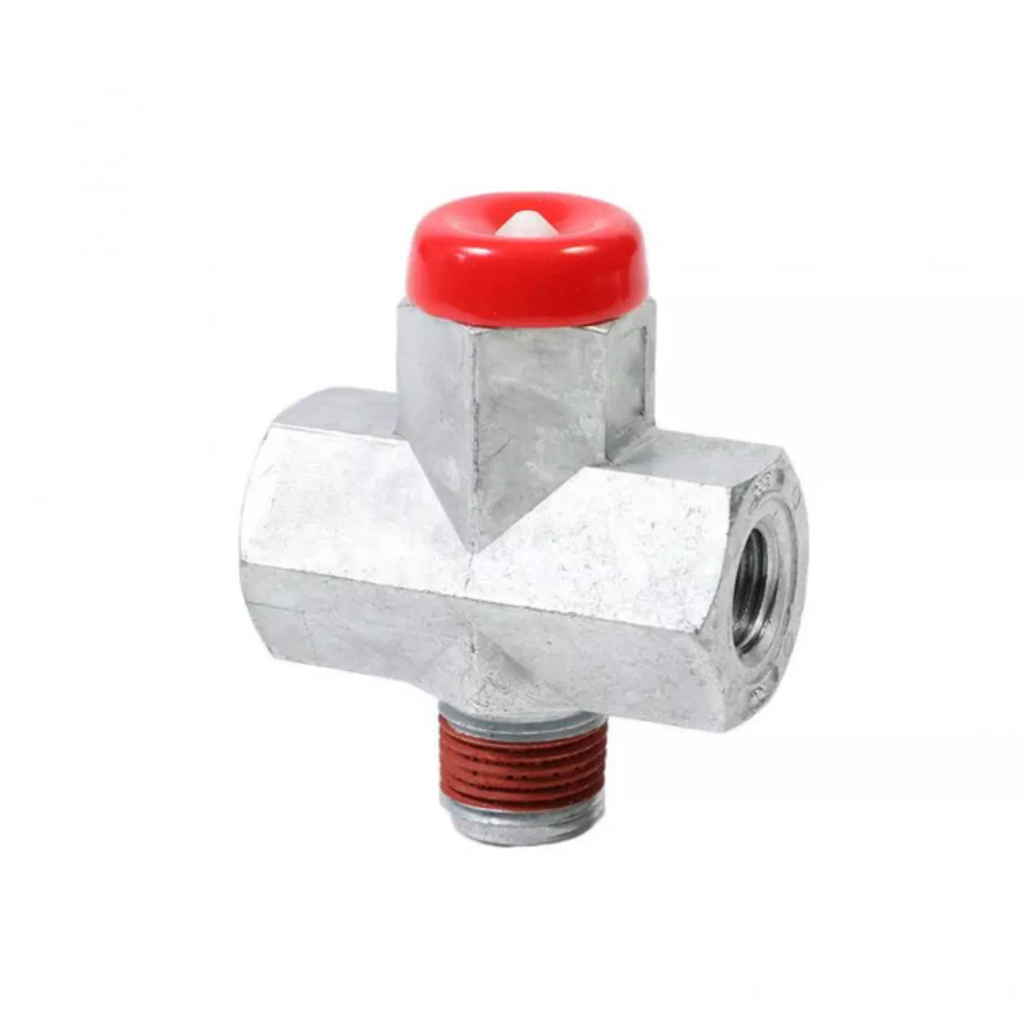 Mack 20QE2326AP3 Valve Pressure Protection PR-4PAI 802631