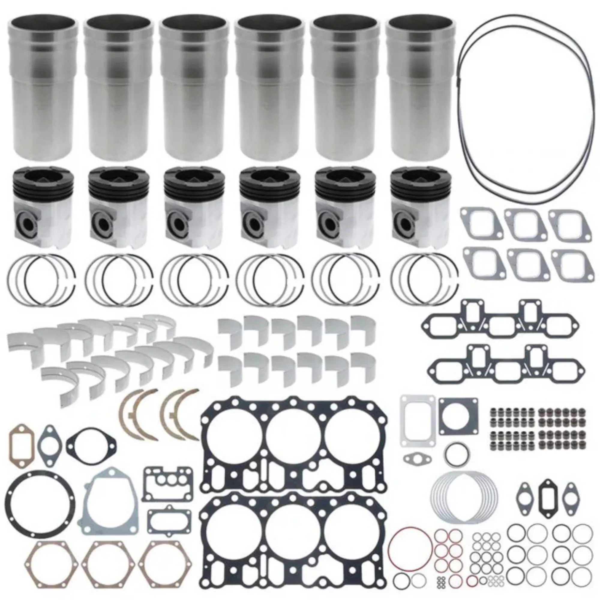 Mack 215SB304B Engine Kit PAI 8036-001