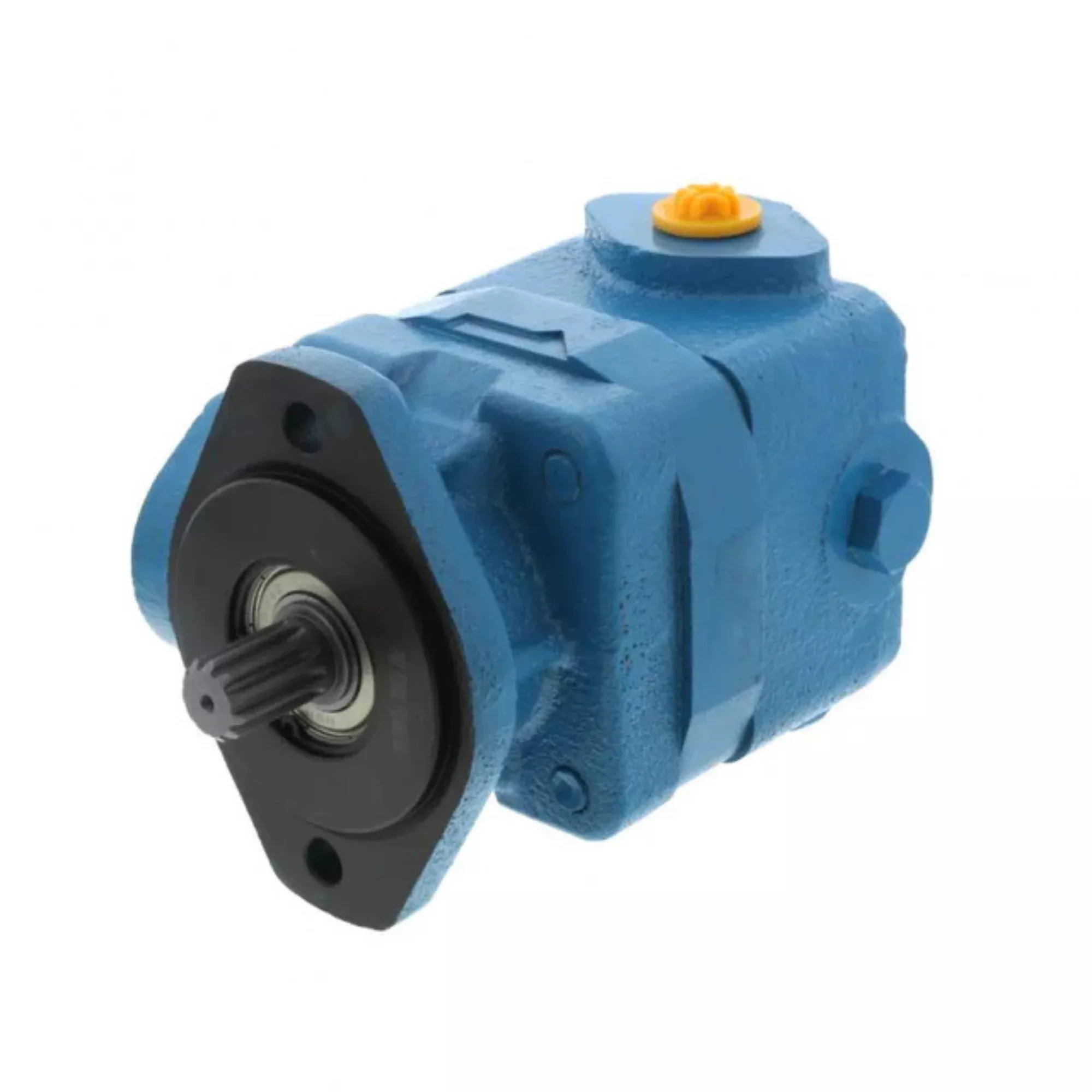 Mack 38QC367P7 Power Steering Pump PAI 39580