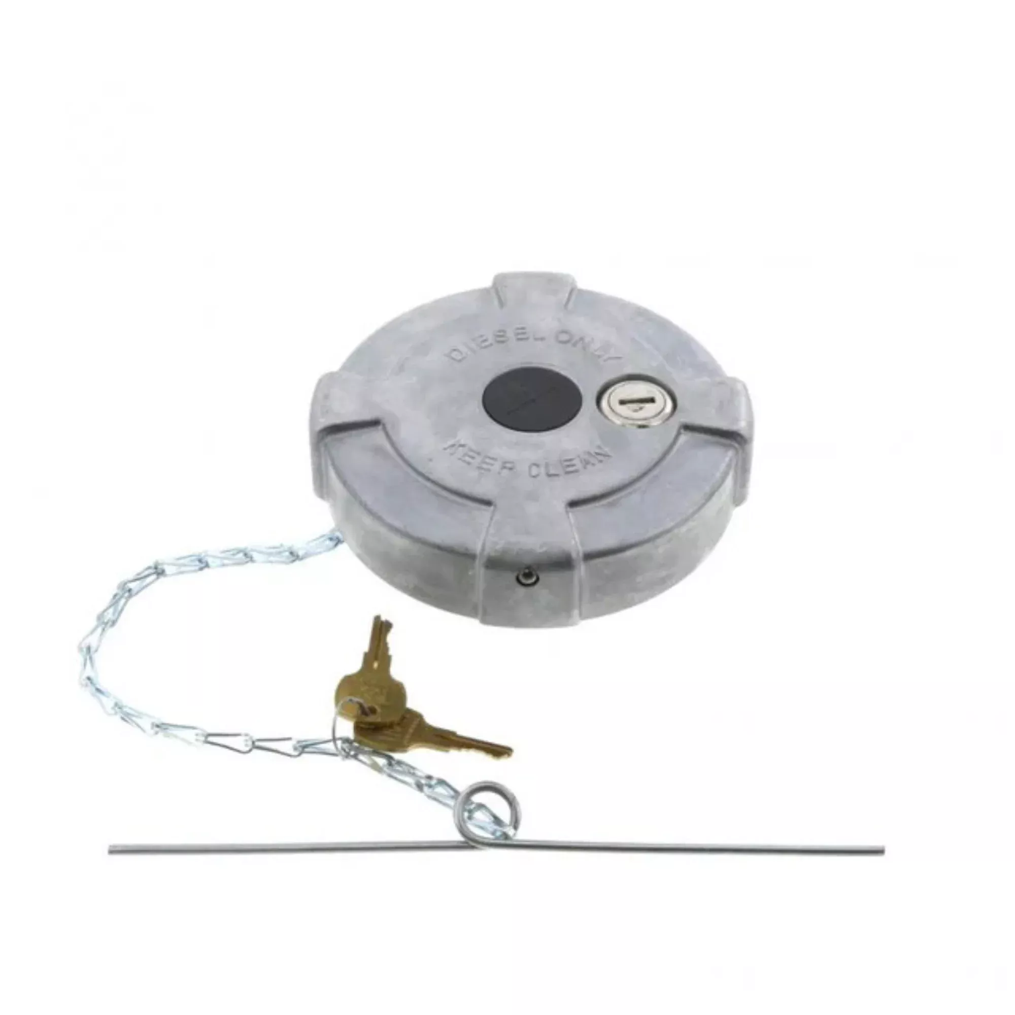 Mack 9538-2541L Fuel Cap PAI 8386