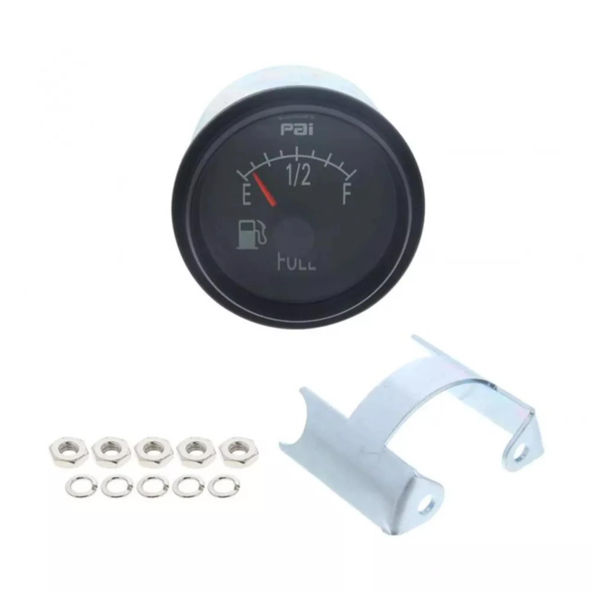 Mack 9MT212P2 Fuel Level Gauge PAI 0532