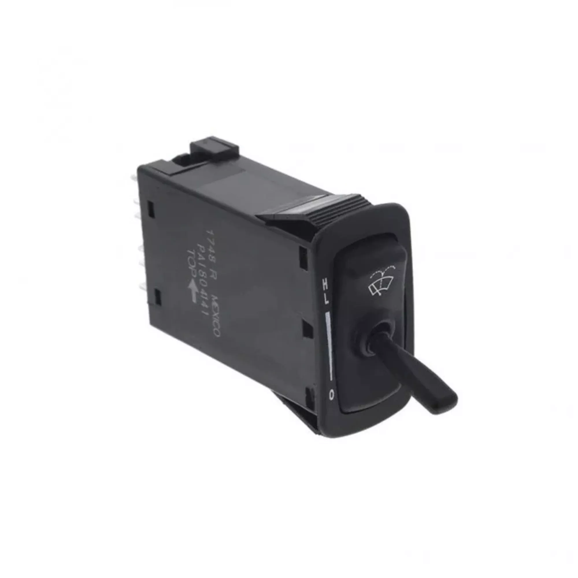 Mack CV/CX/CHN/CXU 1MR4336 Wiper Control Switch PAI 804141