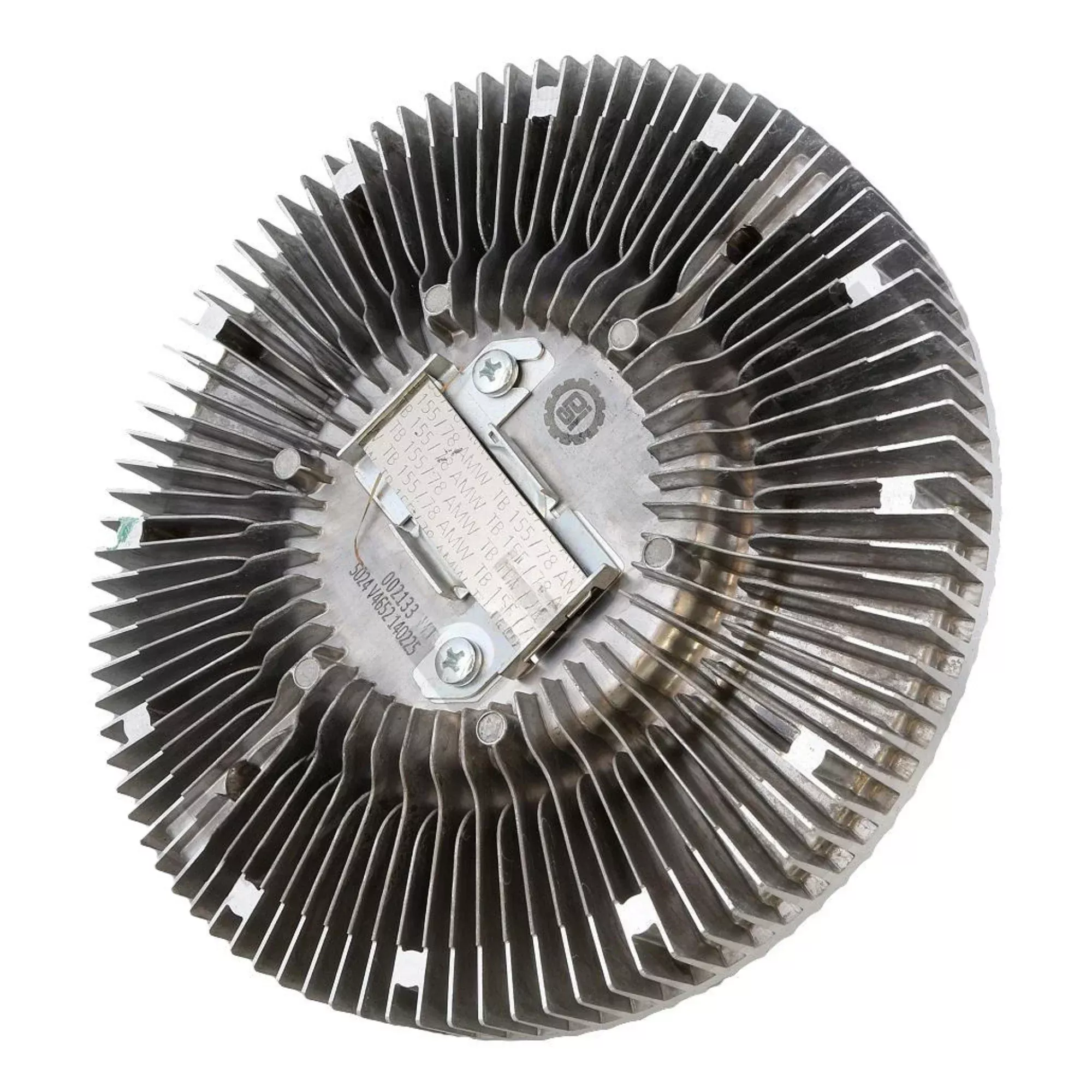 Mack E-Tech 38MH423AM Fan Clutch PAI 15840