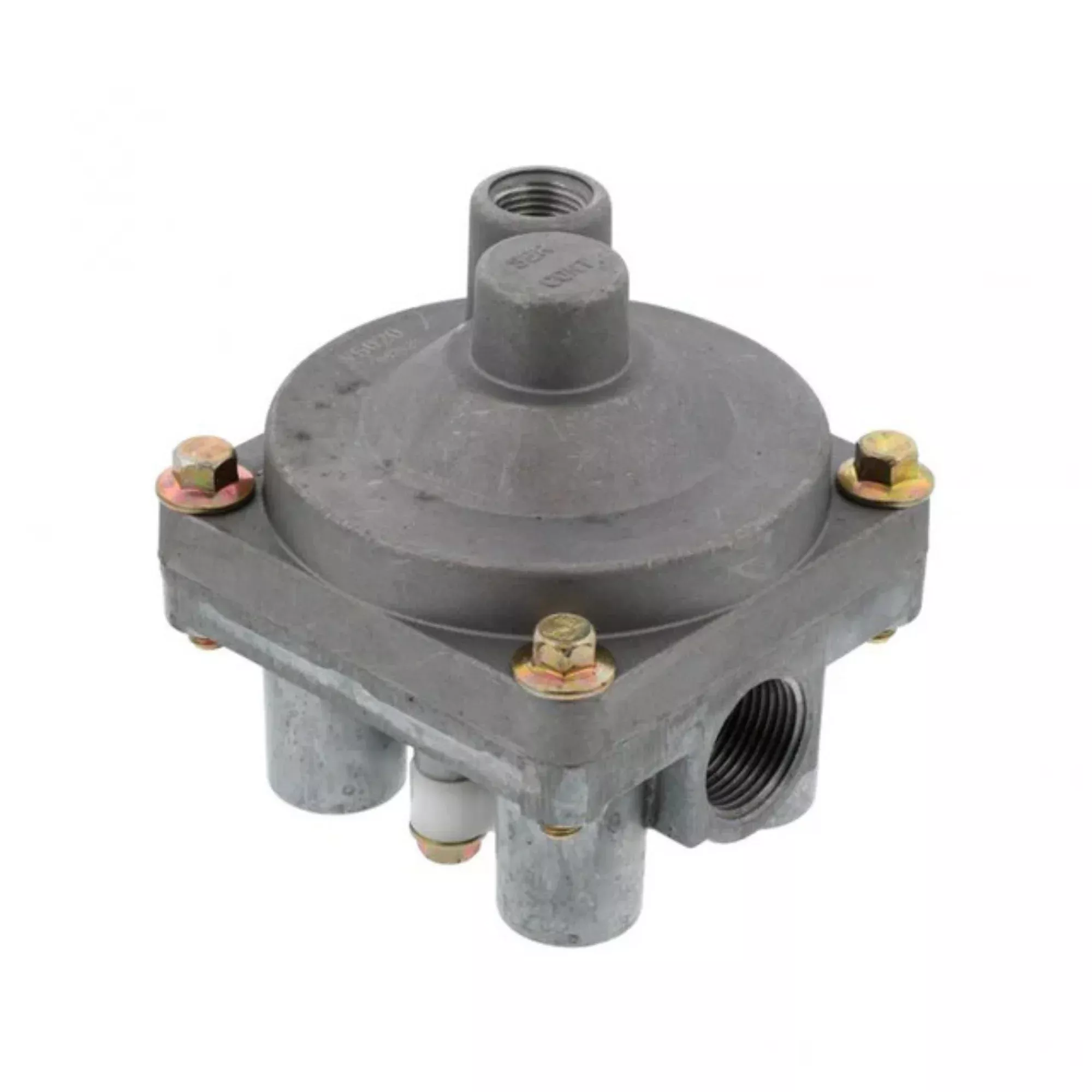 Mack/Freightliner 7546-110380 4 Port Relay Valve PAI 802609E