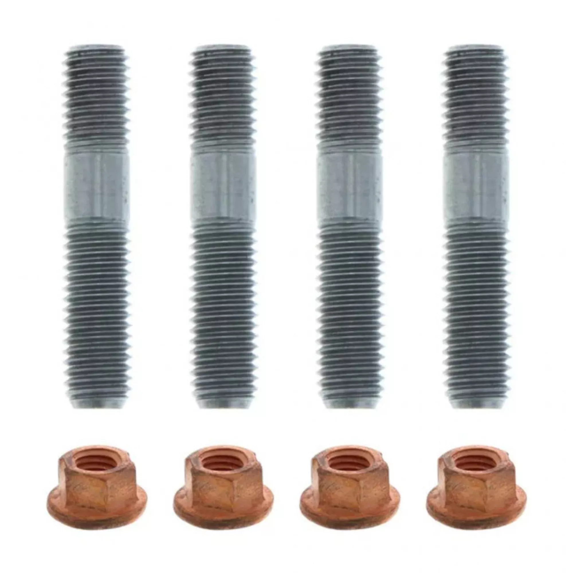 Mack Turbocharger Stud Kit Includes 616GC245M3 PAI 0302