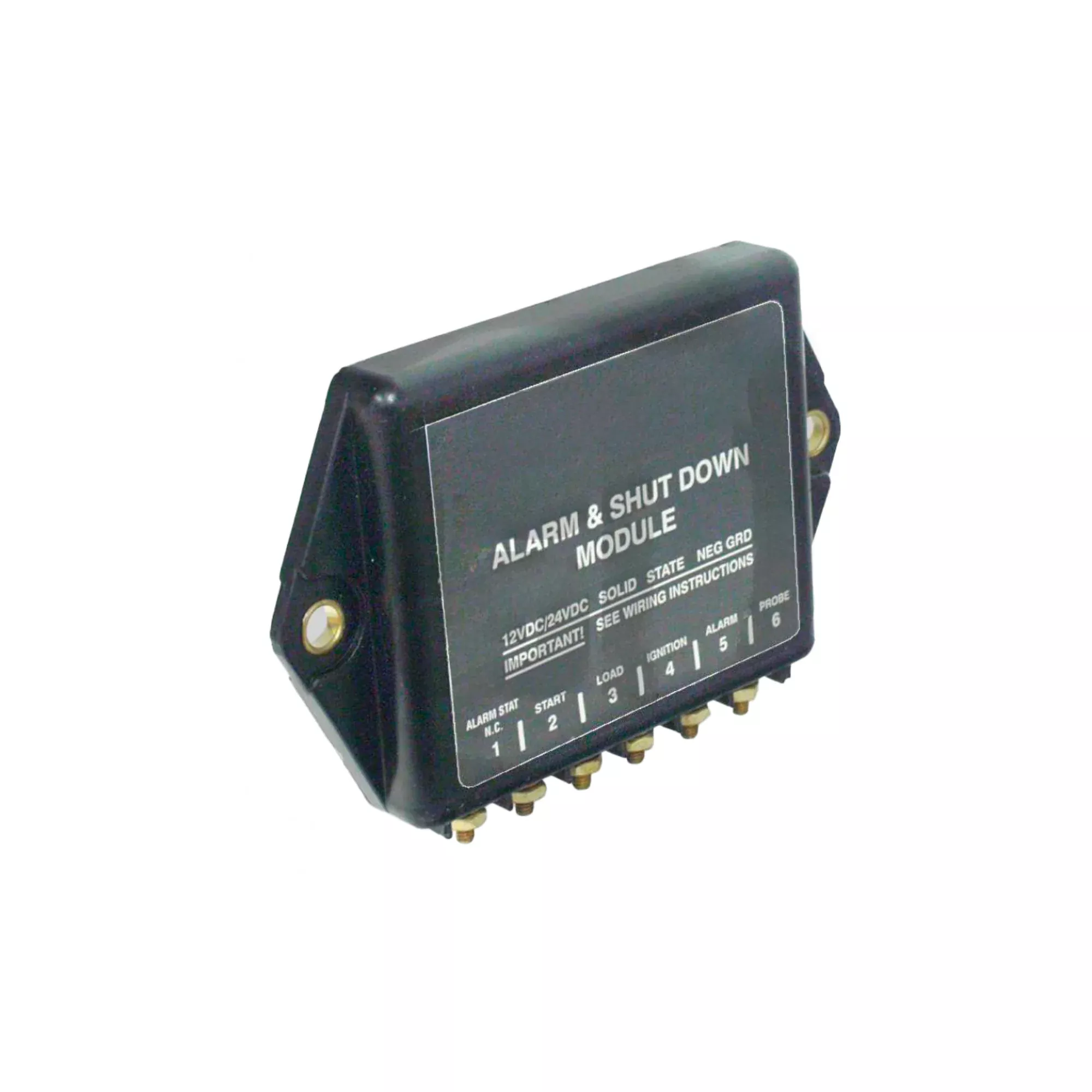 Mack/Volvo/International 2MR261P2 Shutdown Control Module PAI 8379