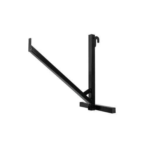 MDW-CN04-0004 CONT PIPE RACK 1T 18-1/8"X16"