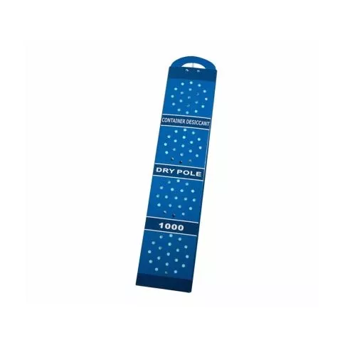 MDW-CN04-0007 CONT DESICCANT STRIP W/HNGR