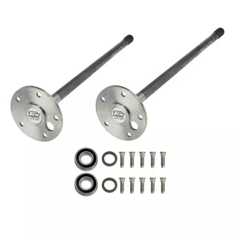 MG22226 Bolt Pattern Spline Drive Axle Shaft Assembly for