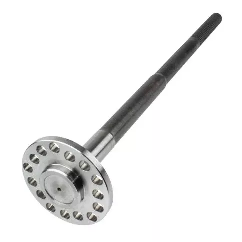 MG31291 Bolt Pattern Spline Drive Axle Shaft Assembly for