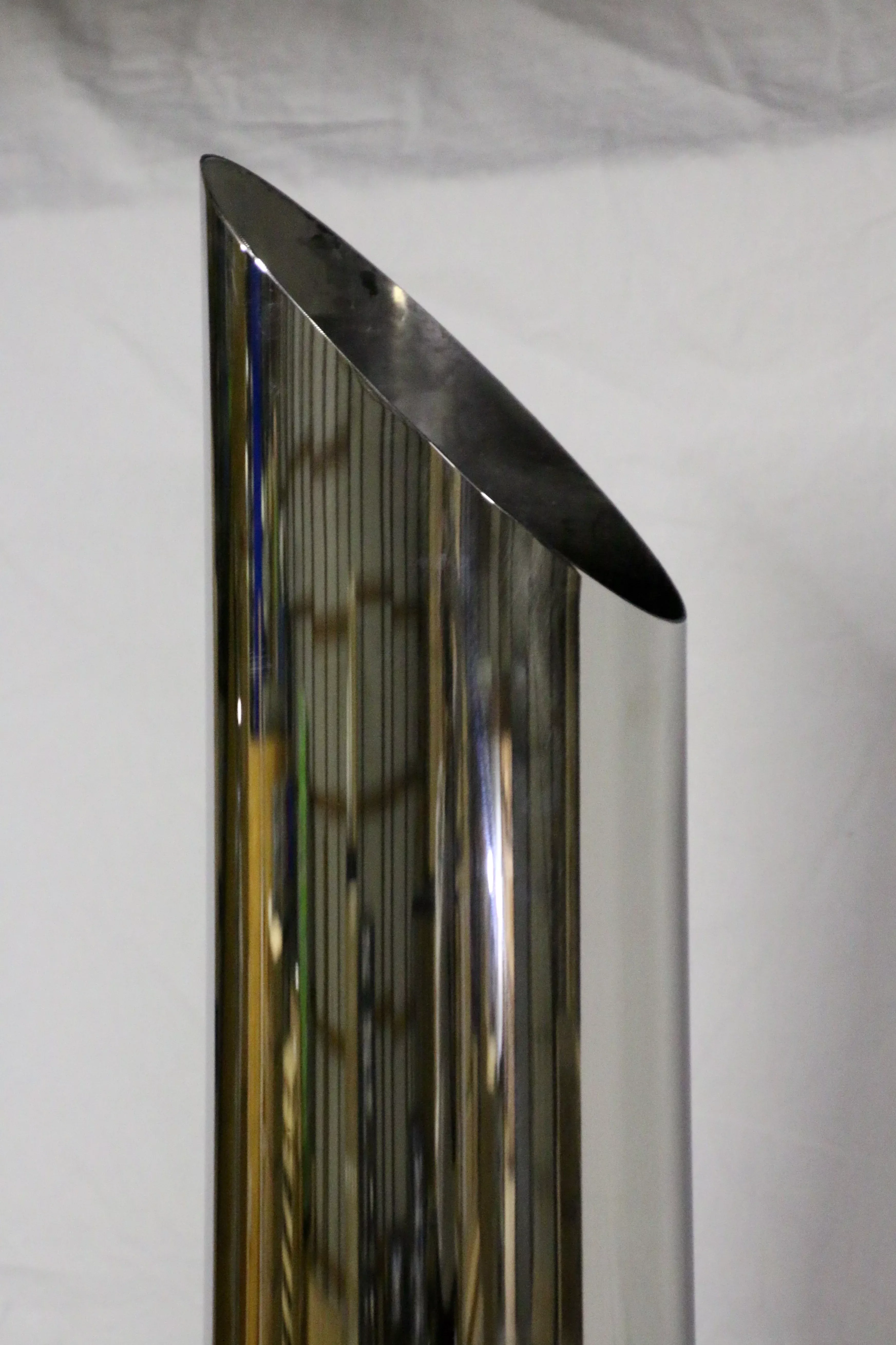 Miter Tip