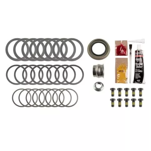 MK D44JL-FRONT Front Mini Kit for a Dana AdvanTEK M210 or Dana 44 JL Reverse Differential