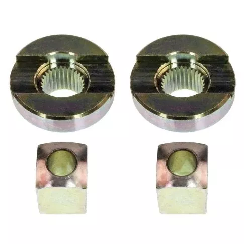 MSD44-30 Differential Mini Spool