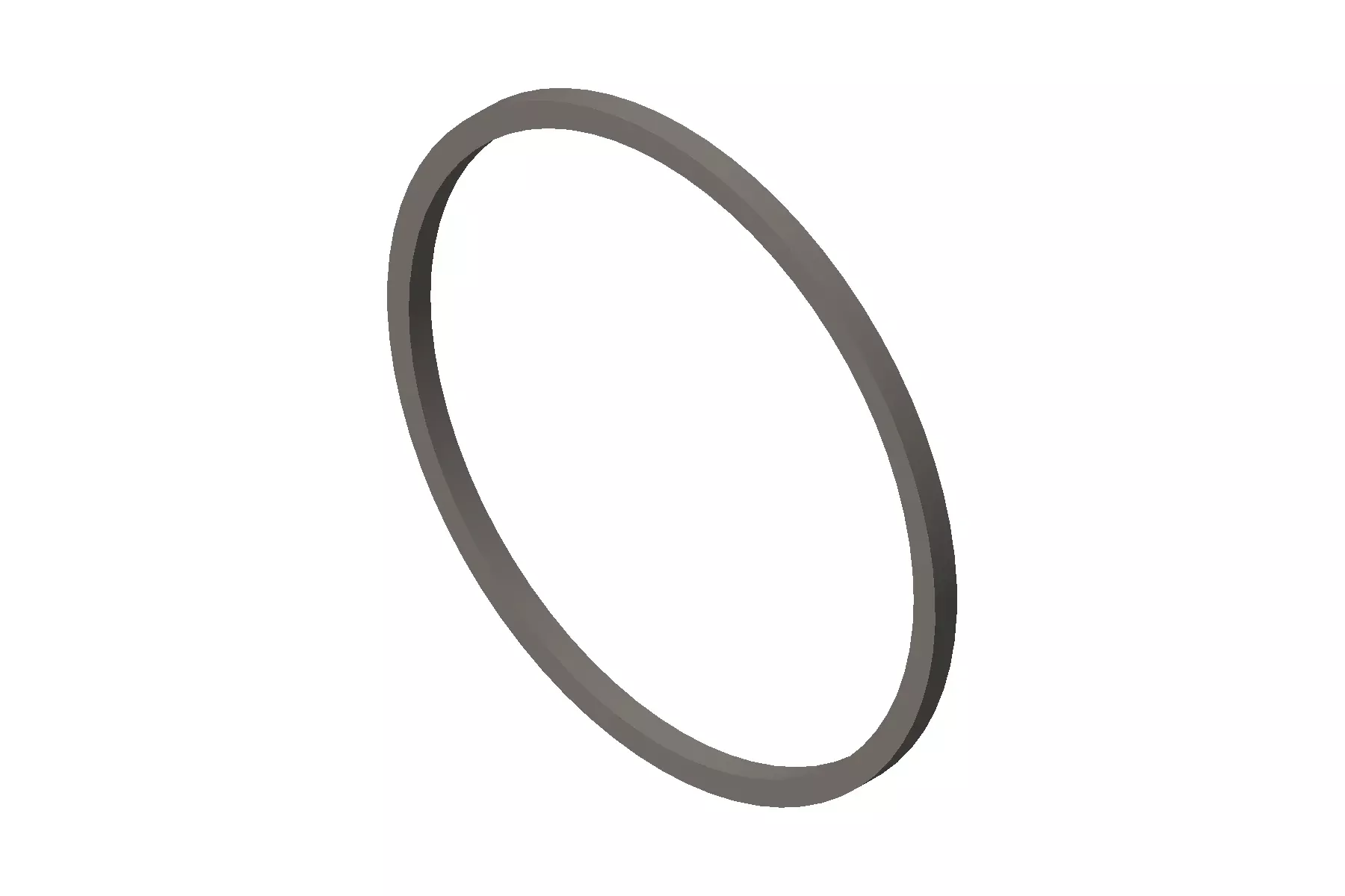 (NEW OLD STOCK) 164159 – Cummins Rectangular Ring Seal