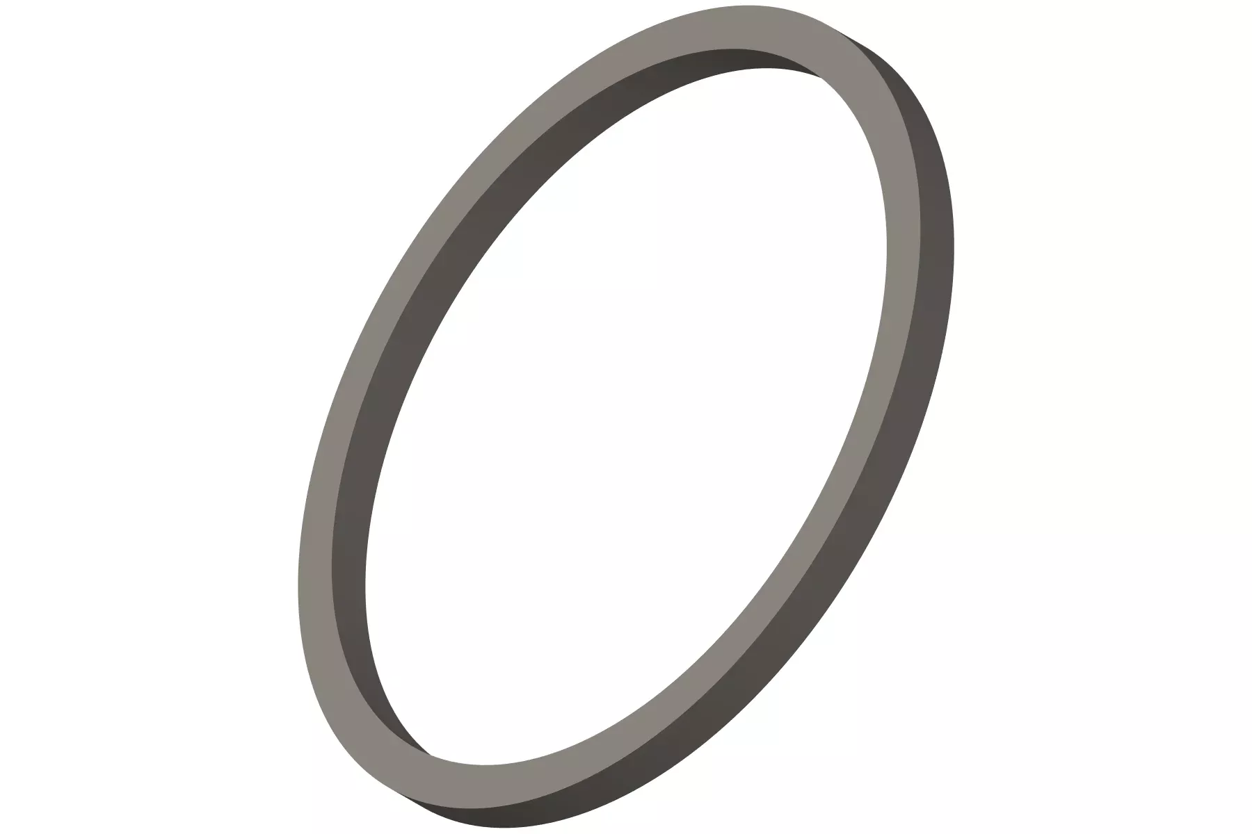 (NEW OLD STOCK) 3018695 – Cummins Rectangular Ring Seal