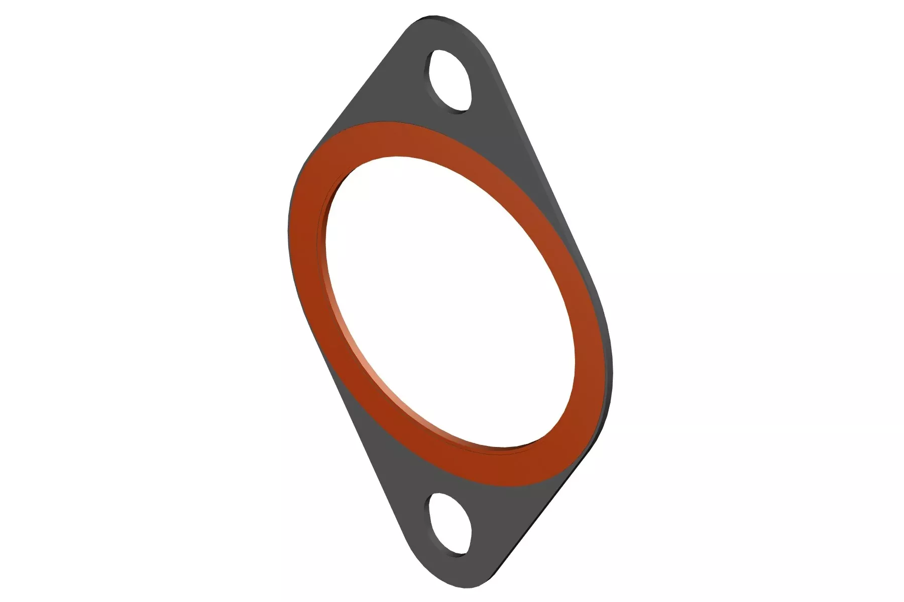 (NEW OLD STOCK) 3060912 – Cummins Connection Gasket