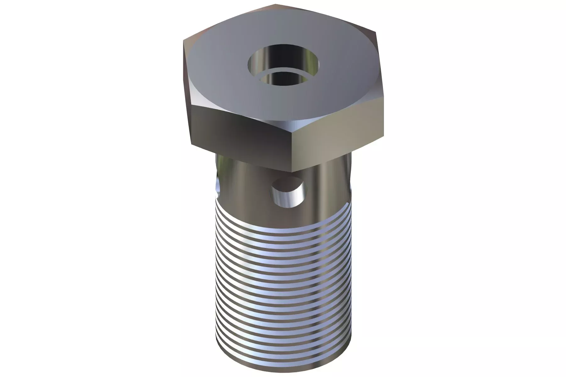 (NEW OLD STOCK)3911446 – Cummins Banjo Connector Screw