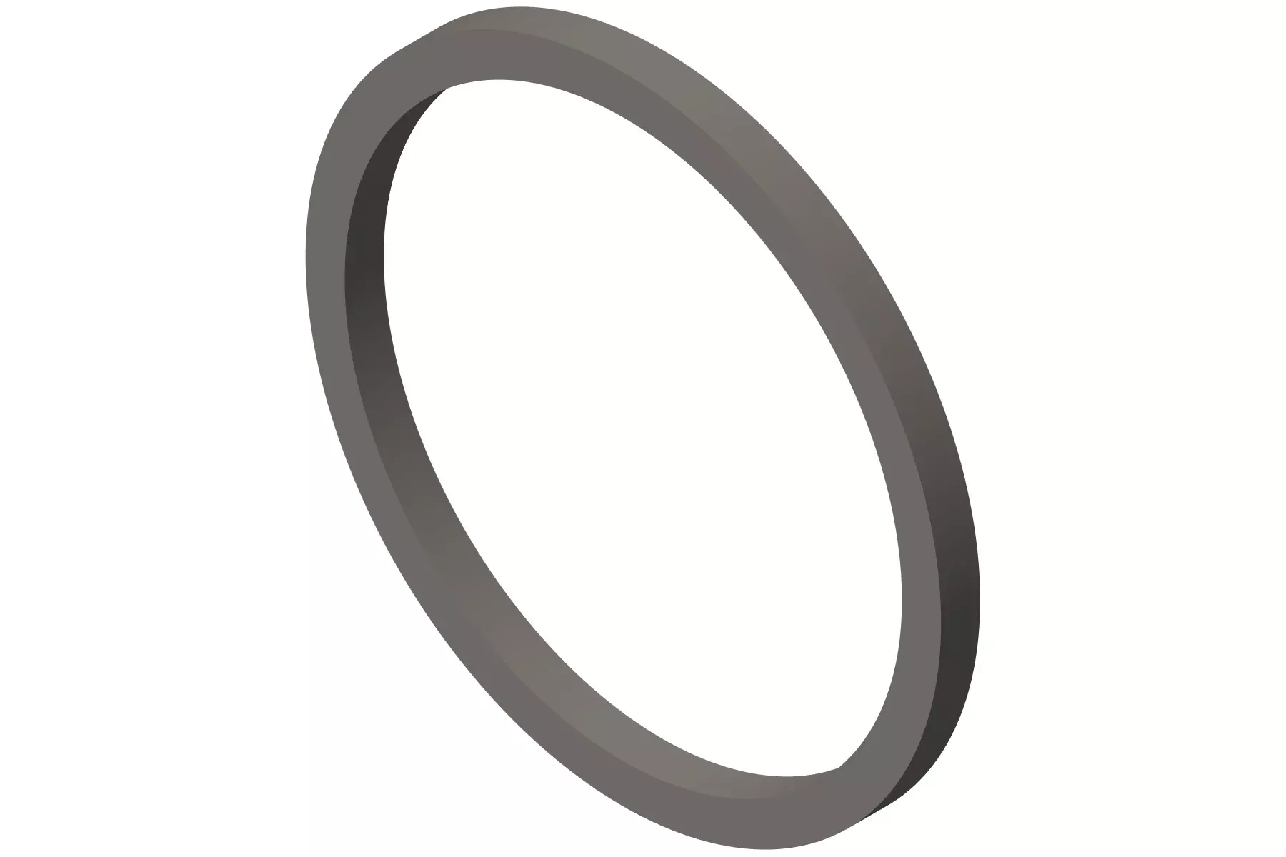 (NEW OLD STOCK) 3925466 - Cummins Rectangular Ring Seal