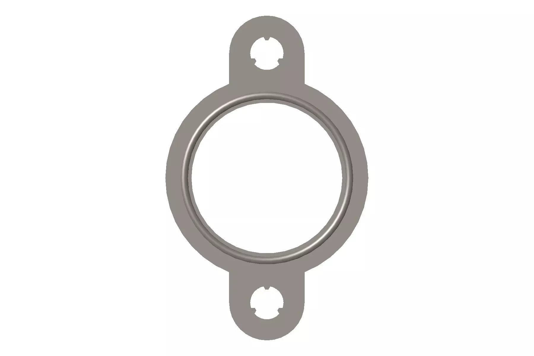 (NEW OLD STOCK) 3929012 – Cummins Exhaust Manifold Gasket