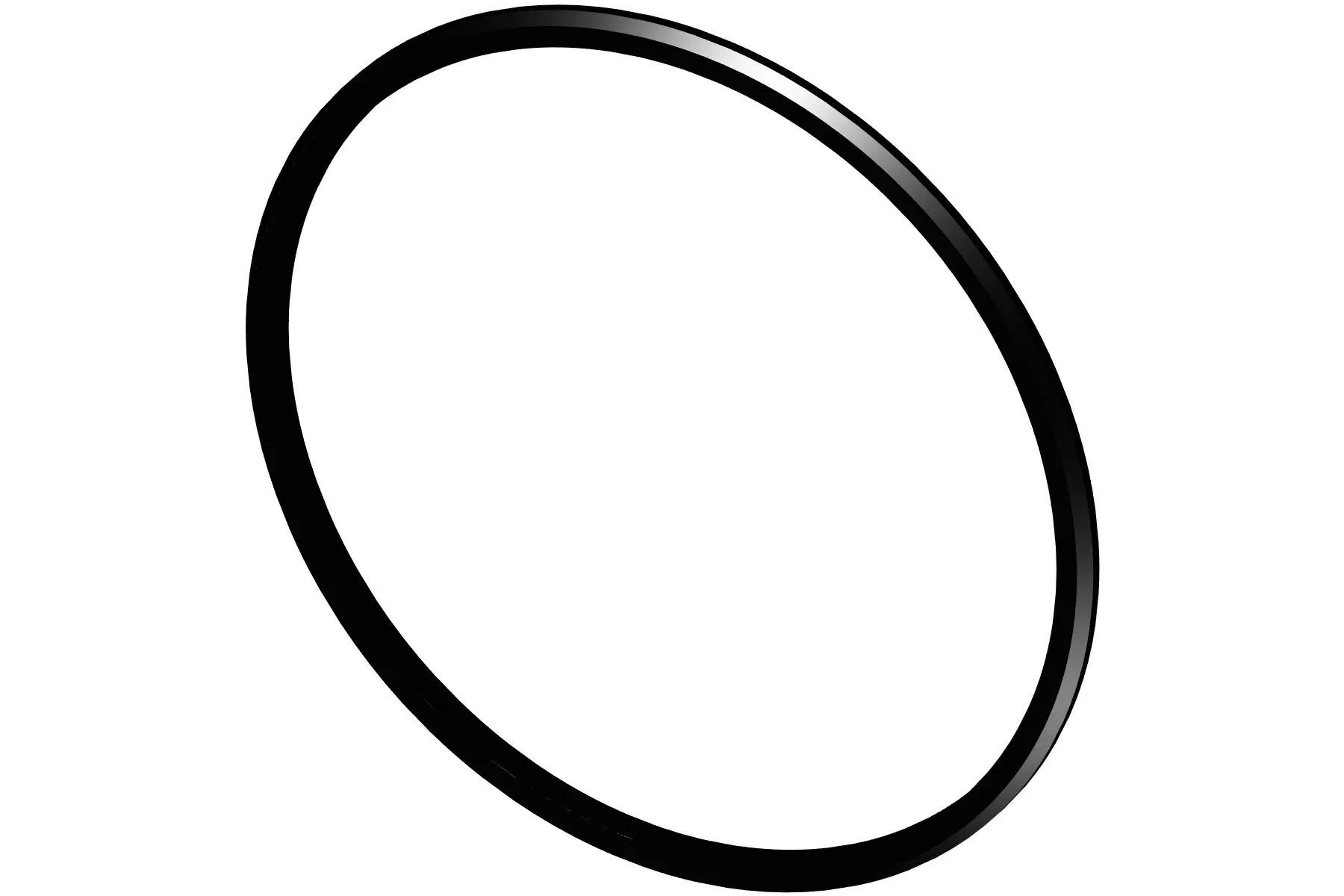 (NEW OLD STOCK) 3935032 – Cummins Rectangular Ring Seal