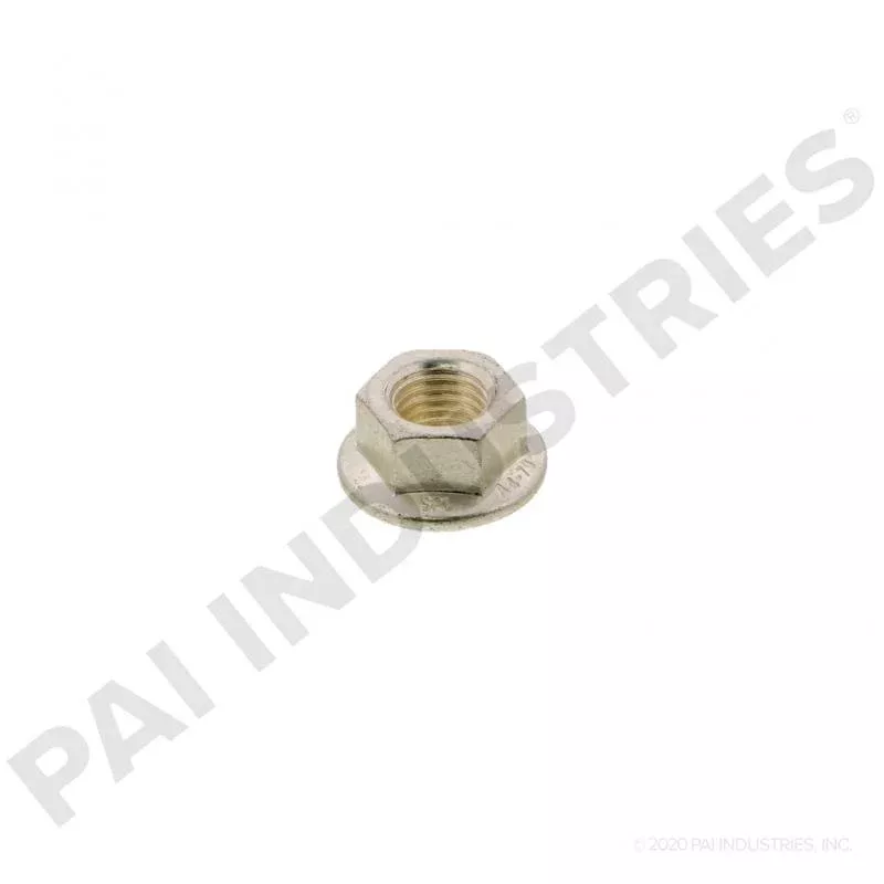 PACK OF 10 PAI 440032 NAVISTAR 1841574C2 LOCK NUT (M10 X 1.252) (USA)