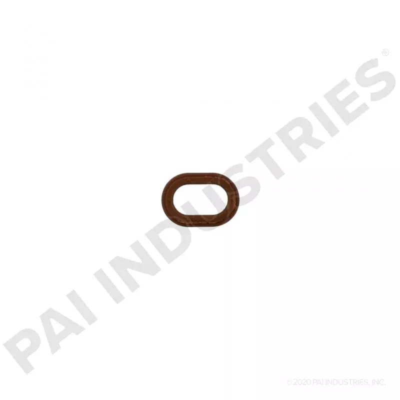 PACK OF 4 PAI 431300 NAVISTAR 1807263C1 CONNECTOR GASKET (OEM)