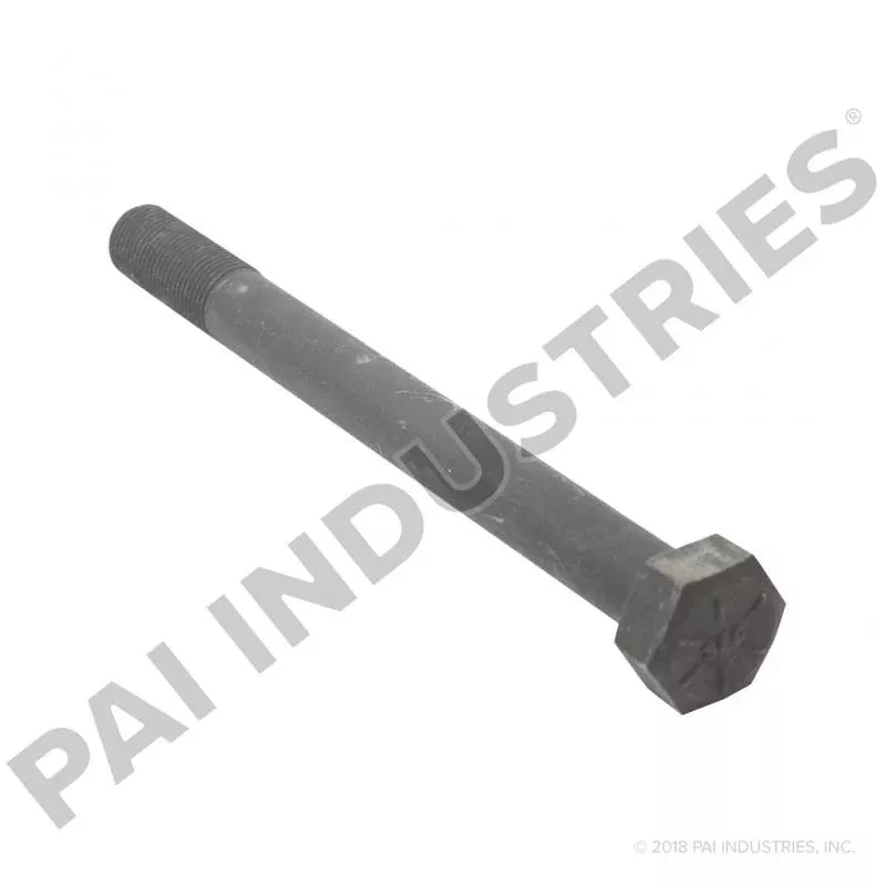 PACK OF 6 PAI 040001 CUMMINS 3013623 HEAD BOLT (855) (11/16″-16 x 7.38″ L)