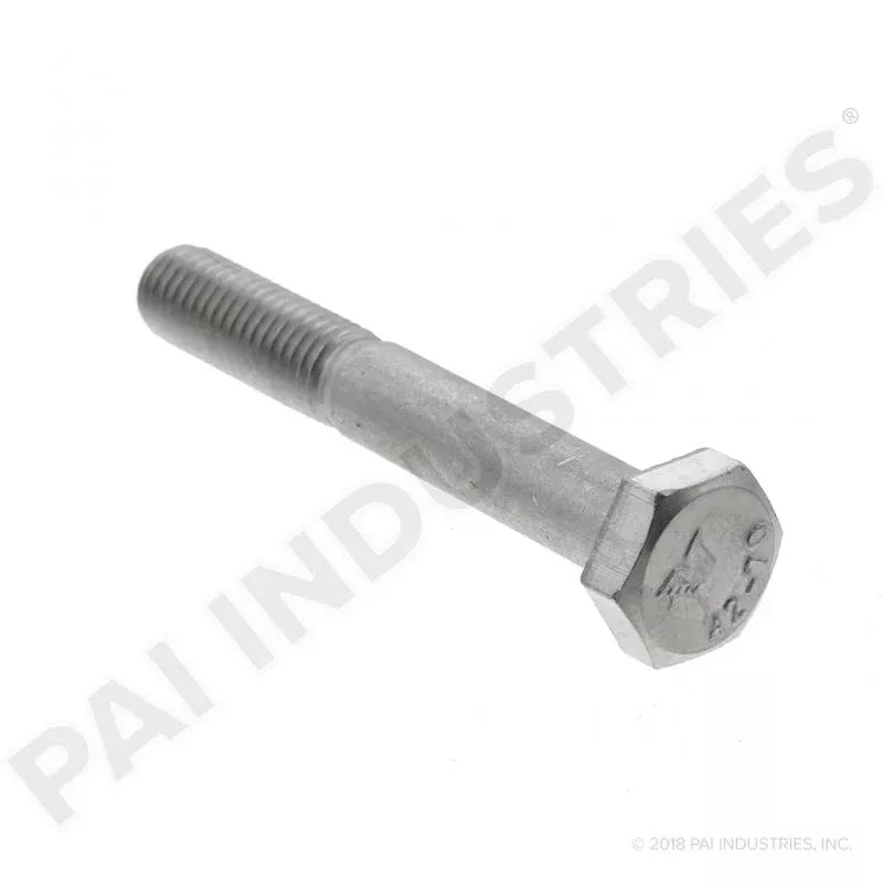 PACK OF 6 PAI 040029 CUMMINS 3929537 SCREW (M10 X 1.50 X 70) (3914956) (USA)