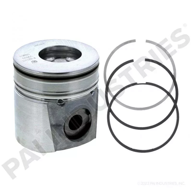PAI 111533 CUMMINS 4089461 ENGINE PISTON KIT (STD) (ISB / QSB)