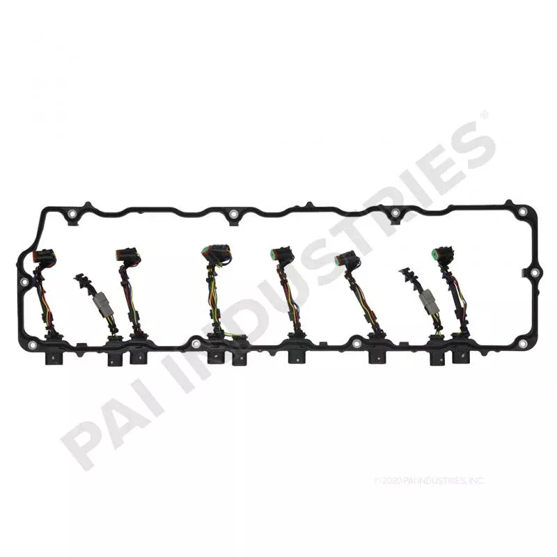 PAI 431322 NAVISTAR 1842196C96 VALVE COVER GASKET ASSEMBLY (OEM)