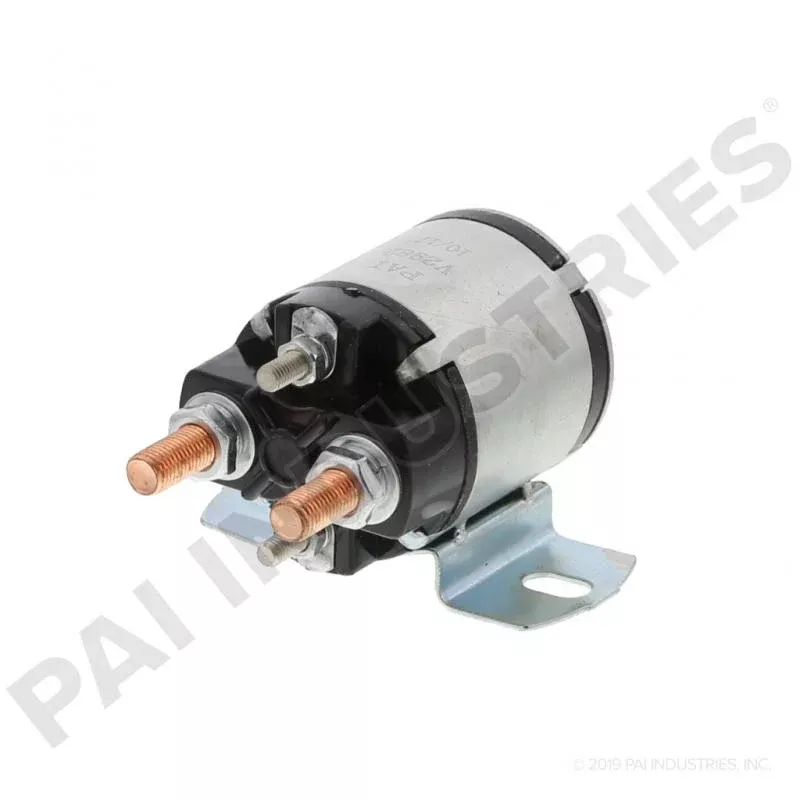 PAI EM12450 MACK 2MR2114 RELAY SWITCH (4 POLE) (CONTINUOUS)