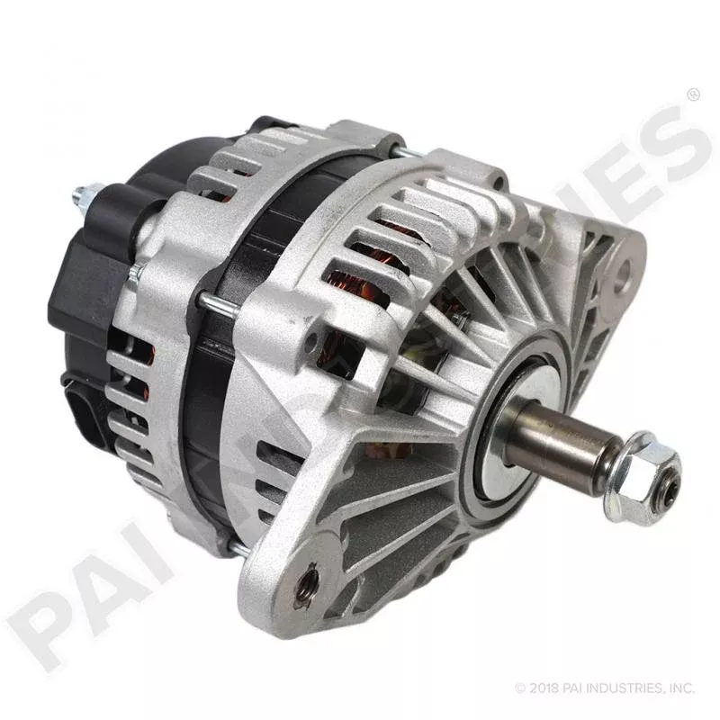 PAI EM14070 MACK / DELCO 8600310 ALTERNATOR (24SI) (12VDC) (160A)