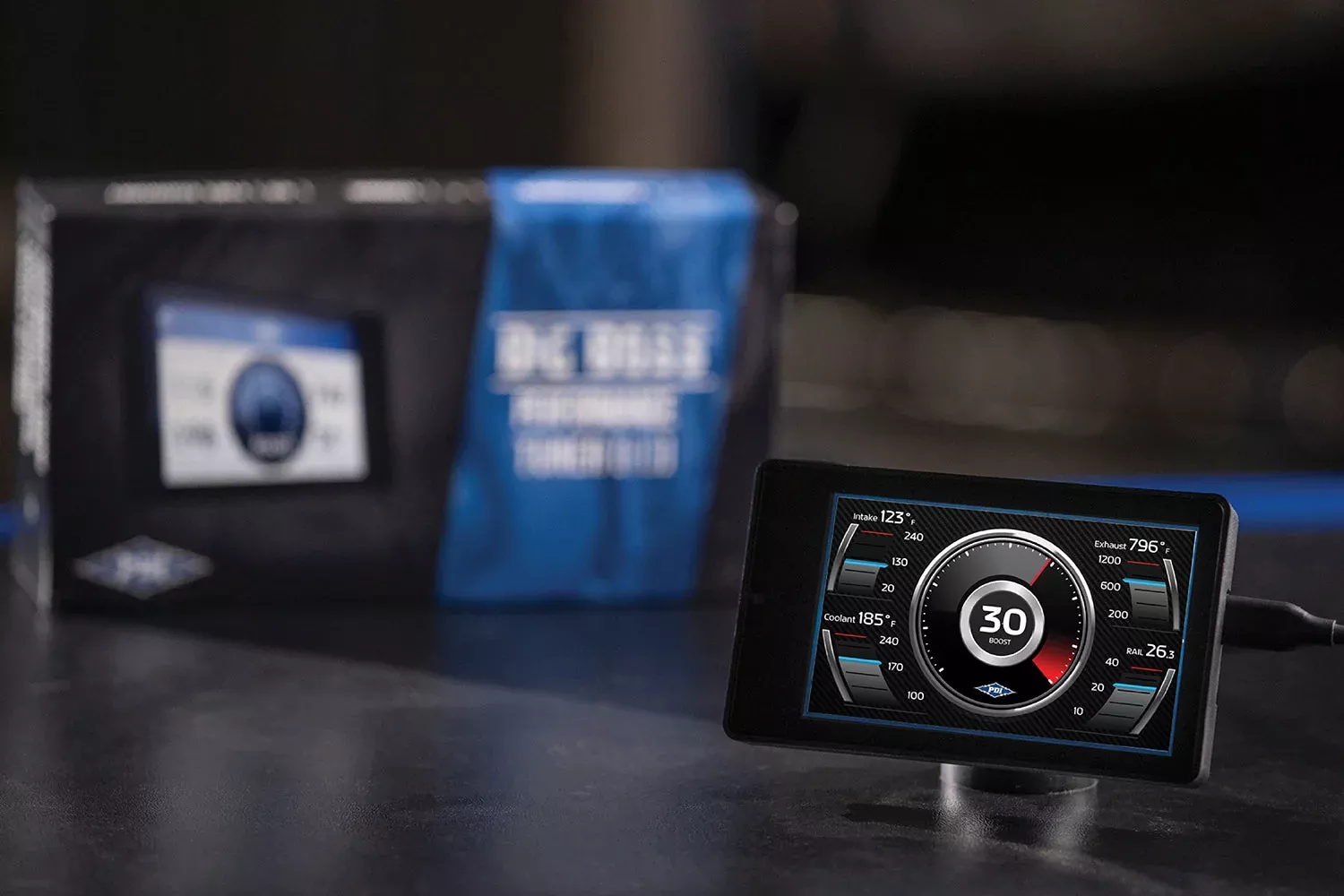 PDI Big Boss Performance Tuner for RV's