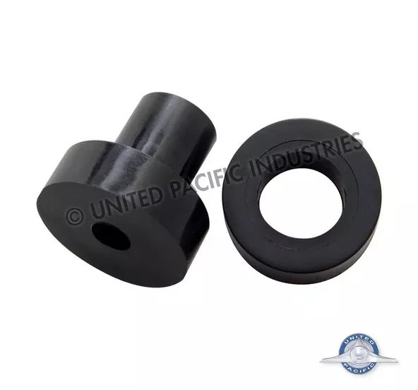 Peterbilt Exhaust Bushing