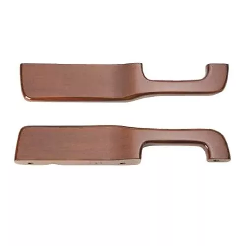 Peterbilt OEM Style Wood Armrest
