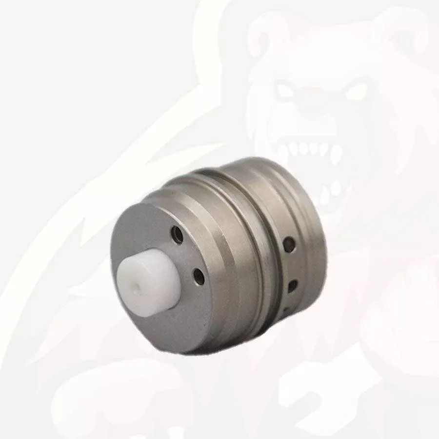 Plunger & Barrel Assy M11 / N14