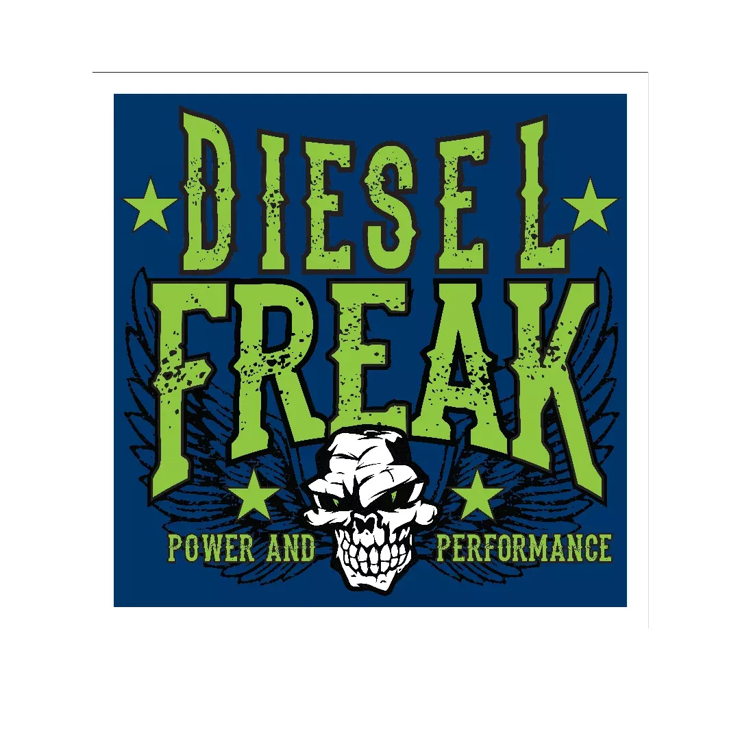 Power and Performance 24×24 Banner