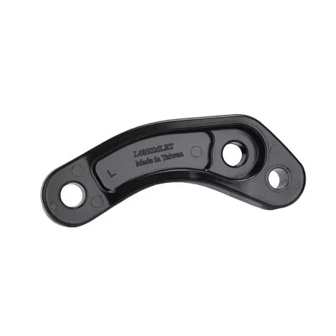 PTR-L486026L Hood Pivot Bracket