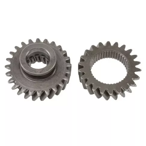 R Power Take Off Unit (PTU) Gear Kit