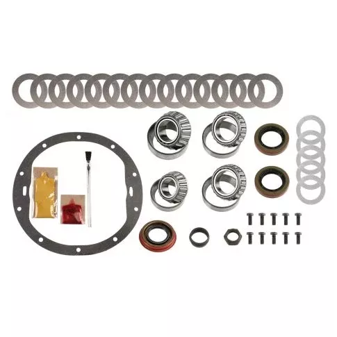 R10CRSKT Super Bearing Kit for GM 8.2"
